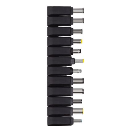 CONNECT IT CI-133 - Univerzální napájecí adaptér pro notebooky 90W