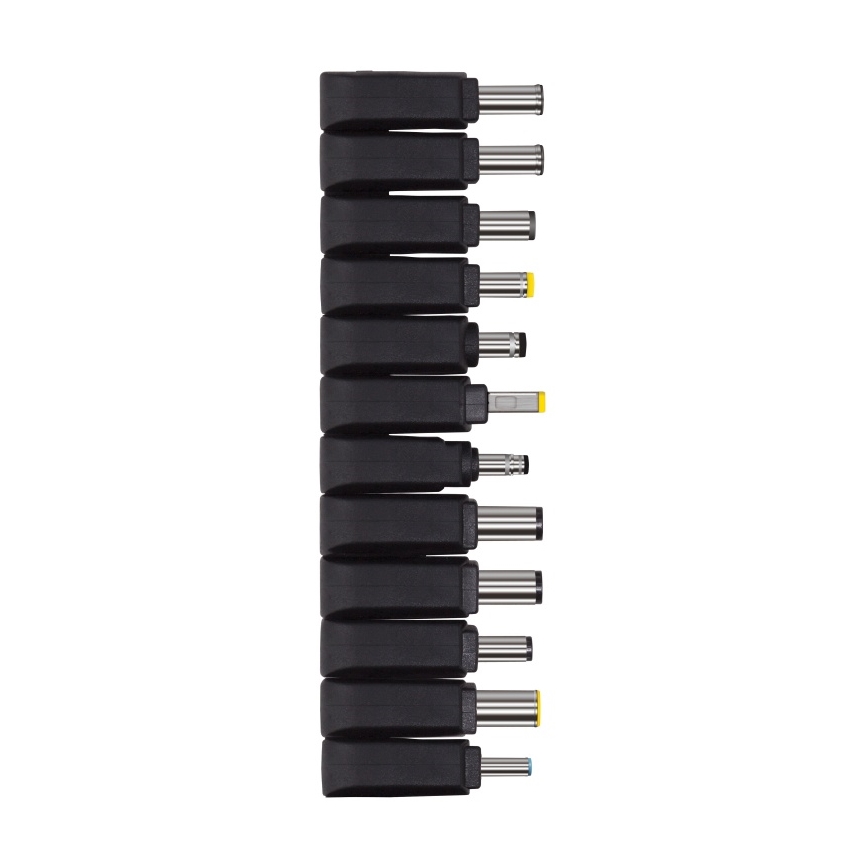 CONNECT IT CI-133 - Univerzální napájecí adaptér pro notebooky 90W