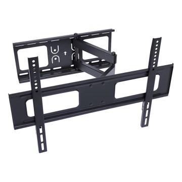 CONNECT IT CI-786 - Nástěnný držák pro TV 37-70” černá
