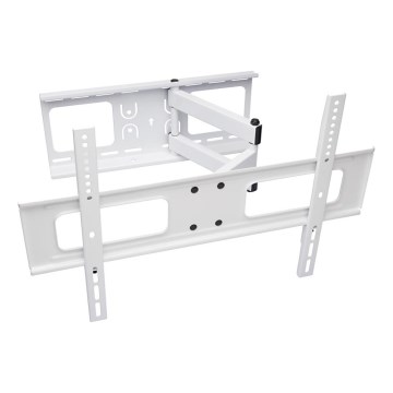 CONNECT IT CI-787 - Nástěnný držák pro TV 37-70” bílá