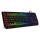 CONNECT IT CKB-3530-DD - LED RGB Drátová herní klávesnice s CZ/SK lokalizací černá
