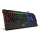 CONNECT IT CKB-7050-CS - LED RGB Drátová herní klávesnice s CZ/SK lokalizací černá