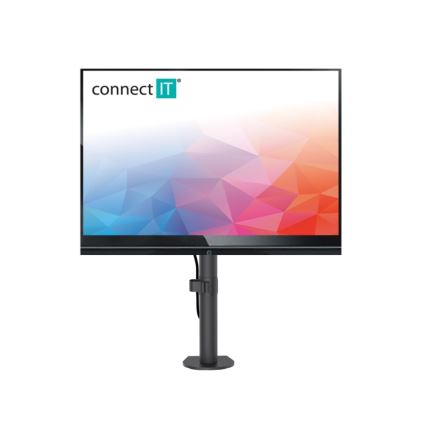 CONNECT IT CMF-3103-BK - Univerzální držák monitoru 13-32” černá