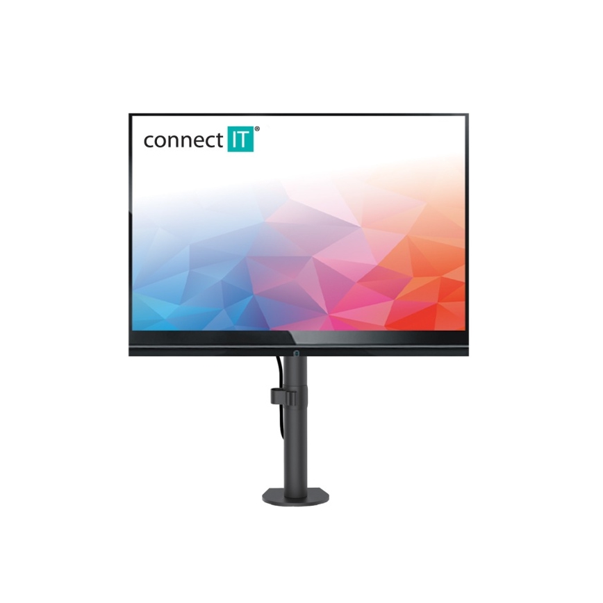 CONNECT IT CMF-3103-BK - Univerzální držák monitoru 13-32” černá