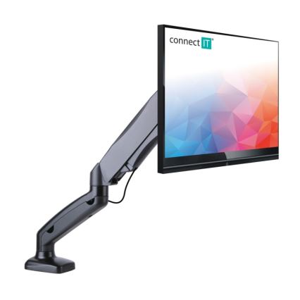 CONNECT IT CMF-3107-BK - Univerzální držák monitoru 13-32” černá