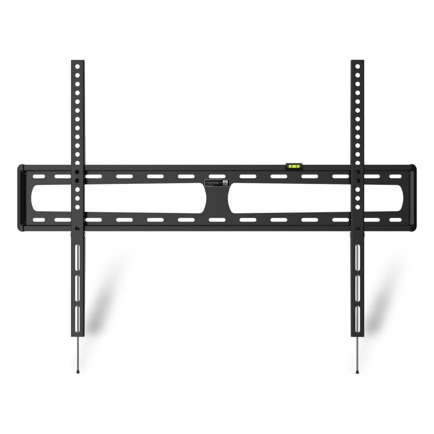 CONNECT IT CMH-6090-BK - Nástěnný držák pro TV 40-100” černá