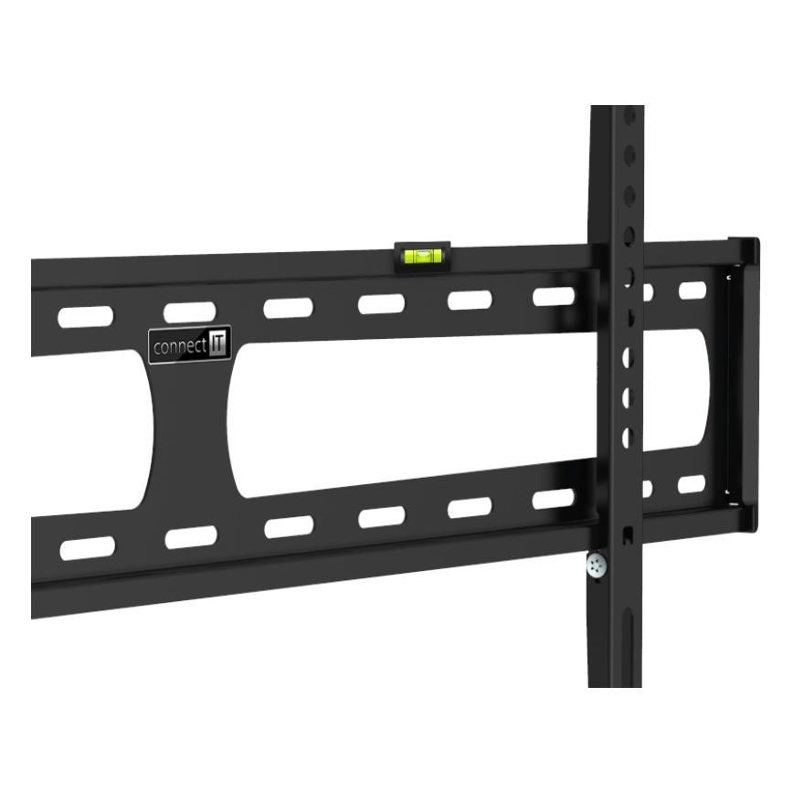CONNECT IT CMH-6090-BK - Nástěnný držák pro TV 40-100” černá
