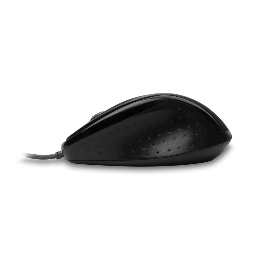 CONNECT IT CMO-1200-BK - Drátová myš 1000 DPI černá