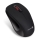 CONNECT IT CMO-2230-BK - Bezdrátová tichá myš MUTE 1200 DPI 1xAA černá