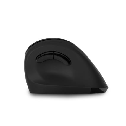 CONNECT IT CMO-2700-BK - Ergonomická bezdrátová myš 800/1200/1600 DPI 1xAA černá