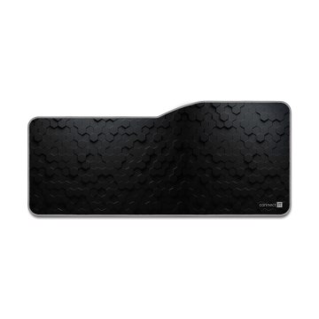 CONNECT IT CMP-2000-XL - Podložka pod klávesnici a myš 79,5x34,5 cm černá