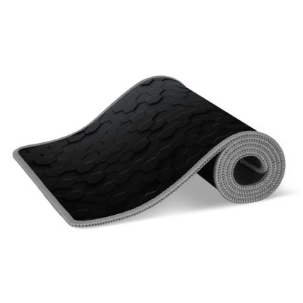 CONNECT IT CMP-2000-XL - Podložka pod klávesnici a myš 79,5x34,5 cm černá