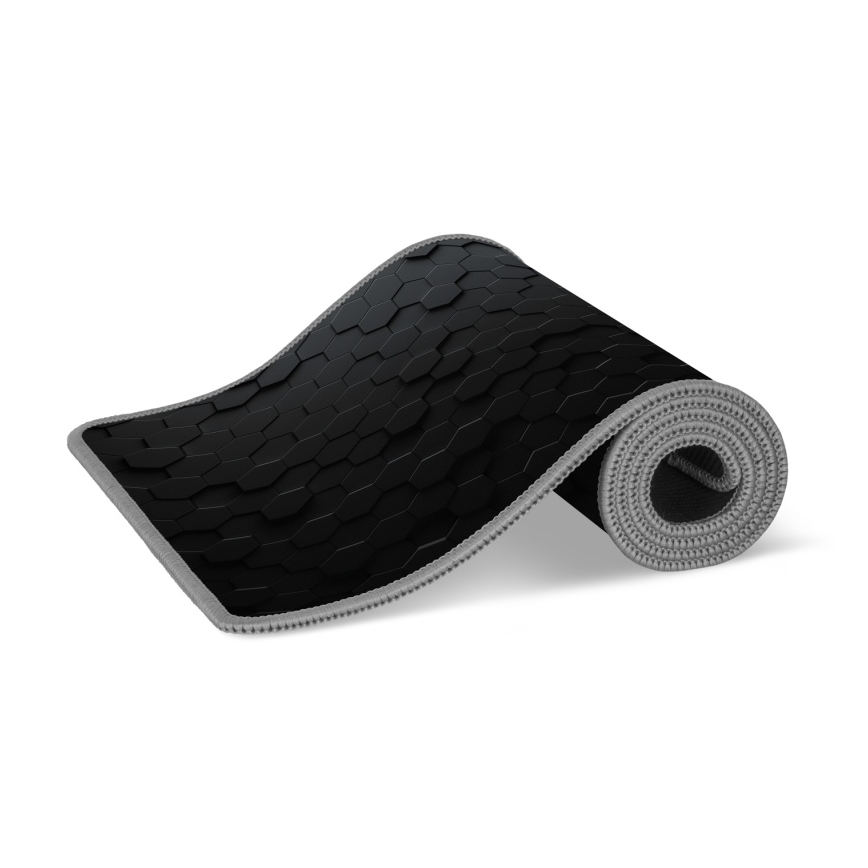 CONNECT IT CMP-2000-XL - Podložka pod klávesnici a myš 79,5x34,5 cm černá