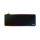 CONNECT IT CMP-3100-LG - LED RGB Herní podložka pod klávesnici a myš 80x30 cm černá