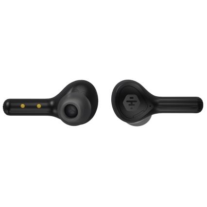CONNECT IT HEP-5300-BK - Bezdrátová sluchátka s mikrofonem 300 mAh černá