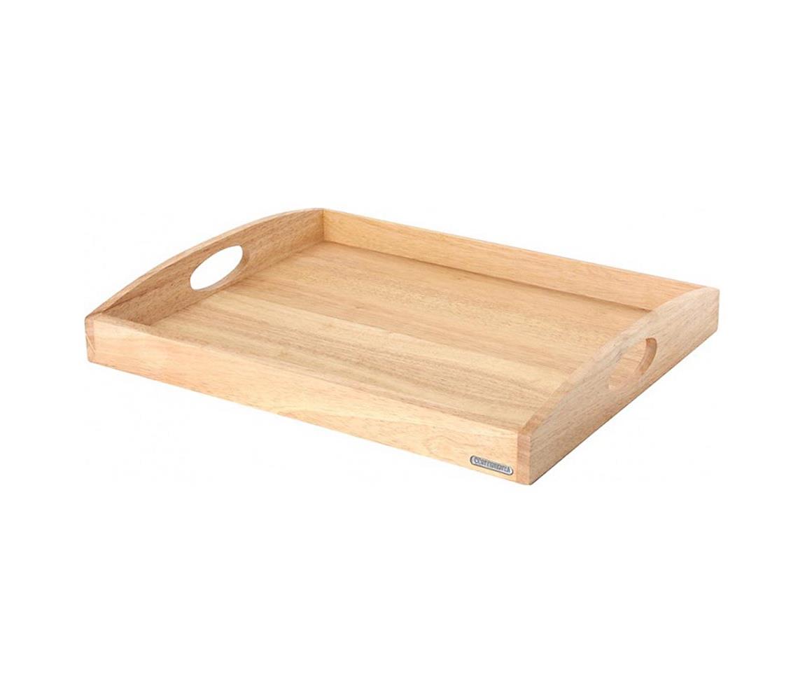 Continenta Continenta C3105 - Servírovací podnos 50x39 cm gumovník GG203