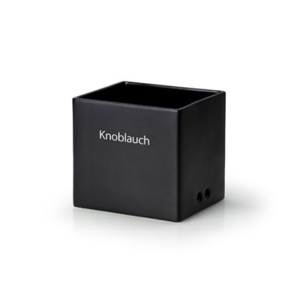 Continenta C3722 - Keramická dóza na potraviny s víkem 18x15,5x20,5 cm gumovník
