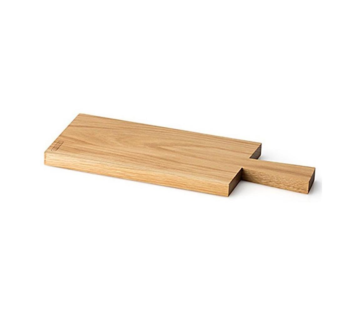 Continenta Continenta C4102 - Kuchyňské prkénko 41x17cm dub GG235