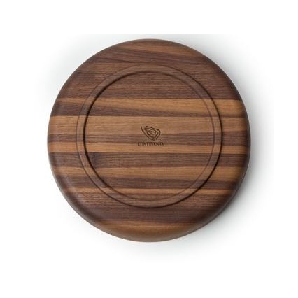 Continenta C4237 - Servírovací mísa 26x10,3 cm ořech