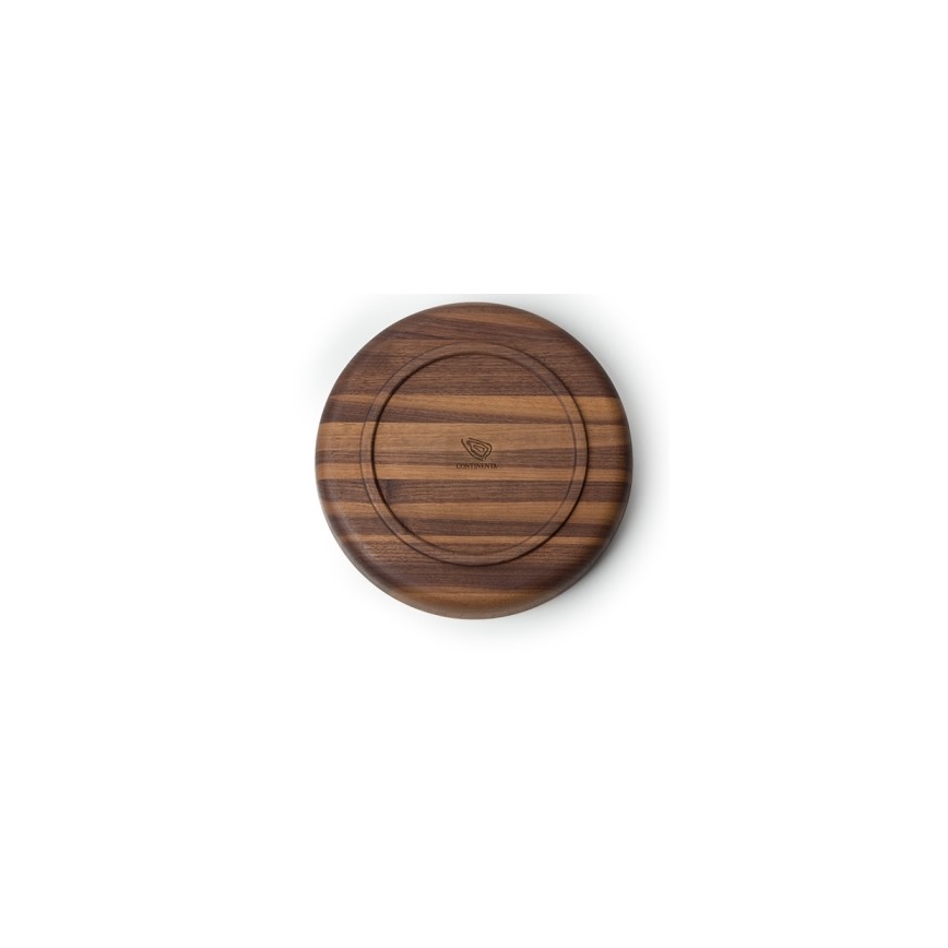 Continenta C4237 - Servírovací mísa 26x10,3 cm ořech