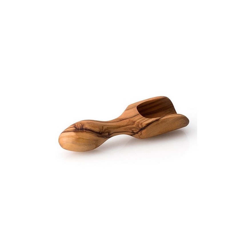 Continenta C4946 - Lopatka na sůl 10 cm olivové dřevo