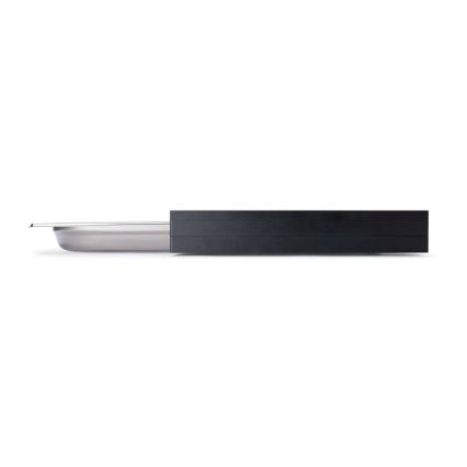 Continenta C5327 - SADA Kuchyňské prkénko 48x32,5 cm + 1x mísa duracore