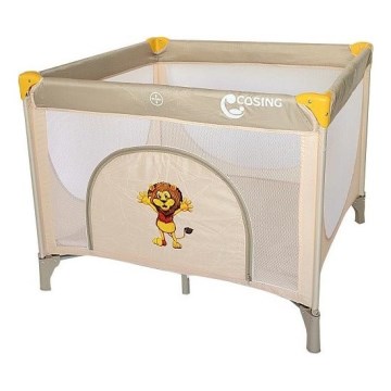 COSING - Dětská ohrádka EMA Lion Beige
