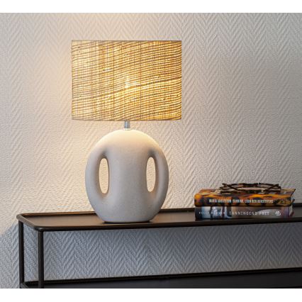 Cottex - Stolní lampa HOLD 1xE14/8W/230V