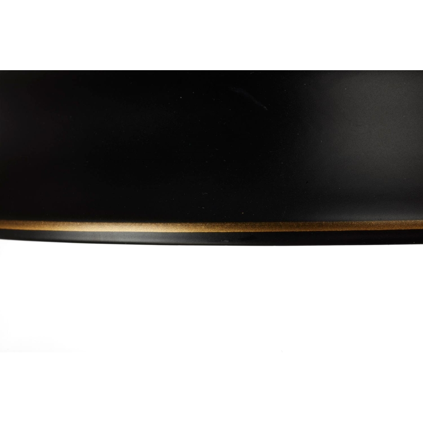 Cottex - Stojací lampa NEW HAVEN 1xE27/60W/230V