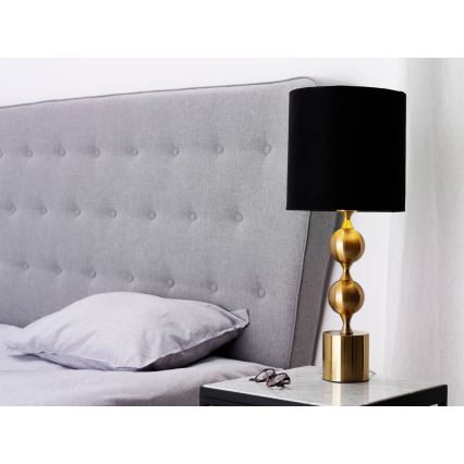 Cottex - Stolní lampa PRAKT 1xE27/60W/230V
