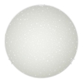 Cottex - LED Stropní svítidlo ZODIAC LED/18W/230V pr. 48 cm