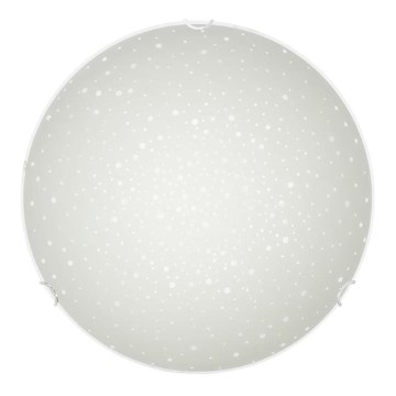 Cottex - LED Stropní svítidlo ZODIAC LED/18W/230V pr. 48 cm