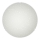Cottex - LED Stropní svítidlo ZODIAC LED/18W/230V pr. 48 cm