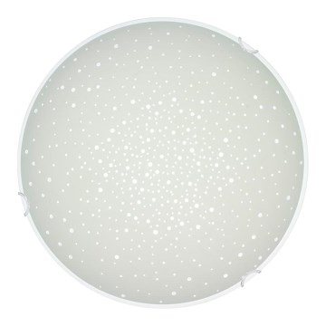 Cottex - LED Stropní svítidlo ZODIAC LED/8W/230V pr. 30 cm