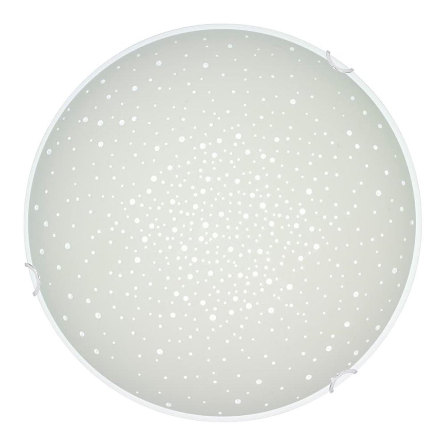 Cottex - LED Stropní svítidlo ZODIAC LED/8W/230V pr. 30 cm