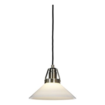 Cottex - Lustr na lanku SKOMAKARE 1xE14/40W/230V