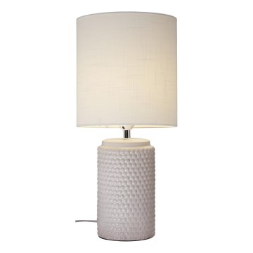 Cottex - Stolní lampa BUBBLE 1xE27/60W/230V