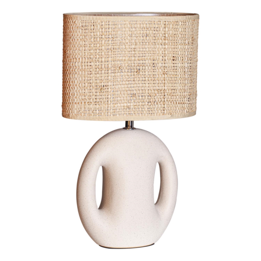 Cottex - Stolní lampa HOLD 1xE14/8W/230V