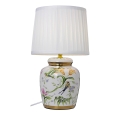 Cottex - Stolní lampa KLASSISK 1xE14/40W/230V