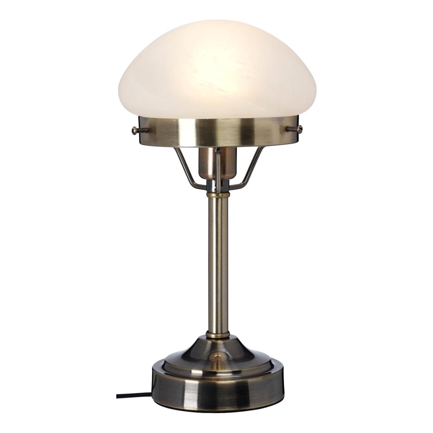Cottex - Stolní lampa MNI STRINDBERG 1xE14/40W/230V