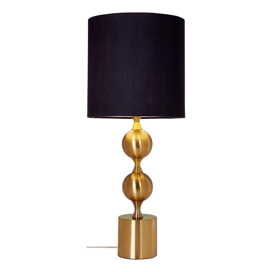 Cottex - Stolní lampa PRAKT 1xE27/60W/230V