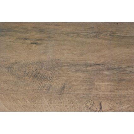 Čtvercový jídelní stůl LEVI dub