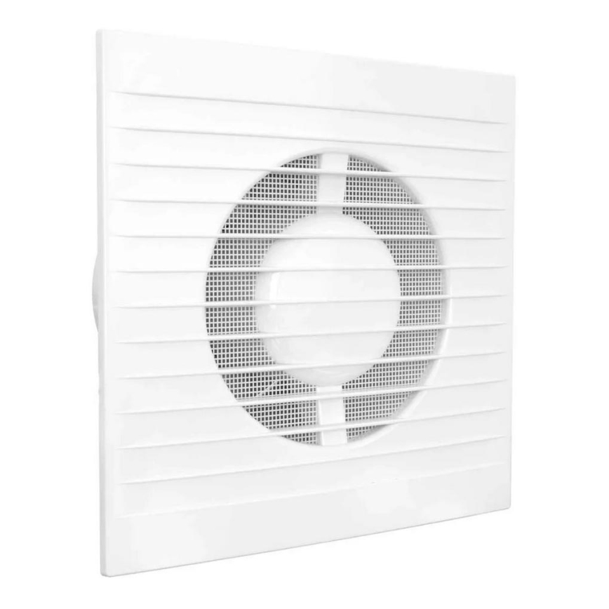 Dalap 1210 - Axiální ventilátor se síťkou 100 ST 14W/230V
