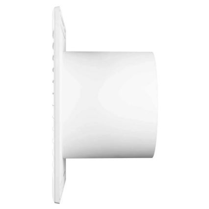 Dalap 1210 - Axiální ventilátor se síťkou 100 ST 14W/230V