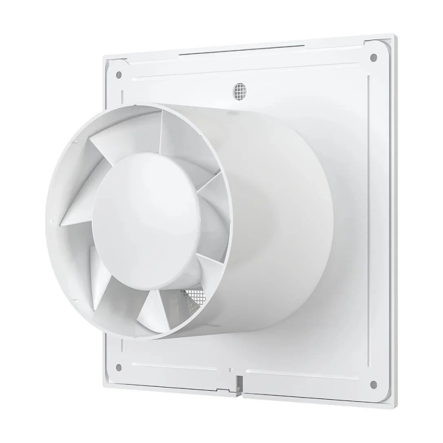 Dalap 1220 - Axiální ventilátor se síťkou 125 ST 16W/230V