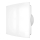 Dalap 1348 - Axiální ventilátor s časovačem a čidlem vlhkosti 100 FPZW 16W/230V