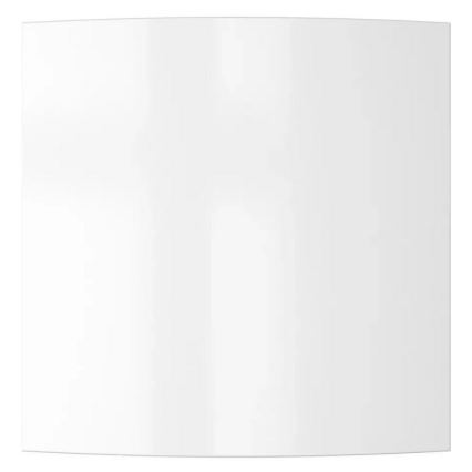 Dalap 1348 - Axiální ventilátor s časovačem a čidlem vlhkosti 100 FPZW 16W/230V