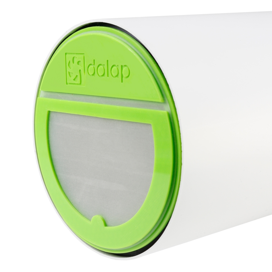 Dalap 2990 - Pachotěsná a parotěsná zpětná klapka do potrubí GBV 100