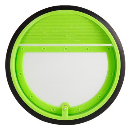 Dalap 2990 - Pachotěsná a parotěsná zpětná klapka do potrubí GBV 100