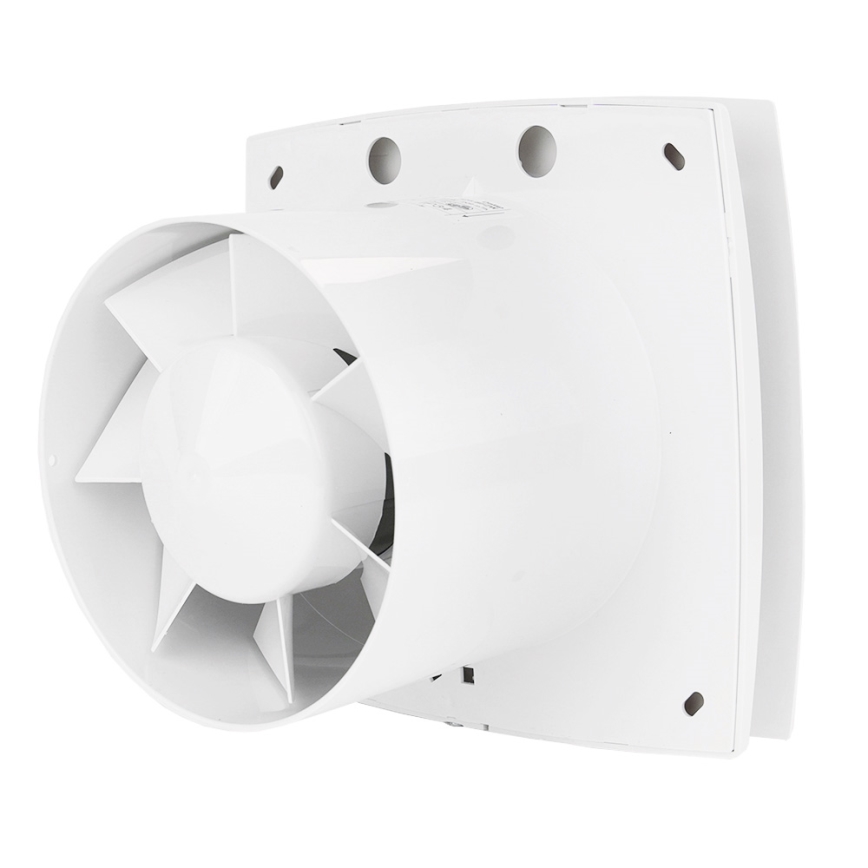 Dalap 41004 - Axiální ventilátor 100 BF 12 14W/12V
